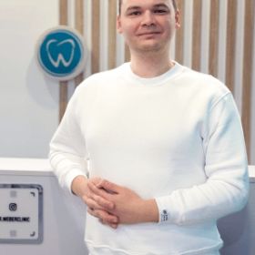 Щекланов Антон Олегович