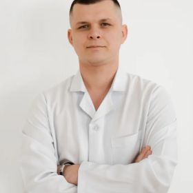 Щерба Роман Олександрович photo