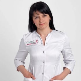 Щур Тетяна Іванівна