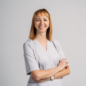 Щурова Юлія Володимирівна