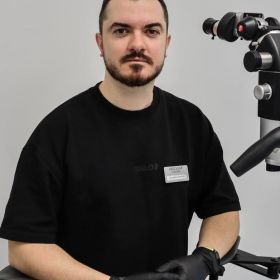 Щурик Костянтин Олегович