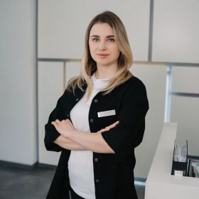 Шелестюк Олександра Володимирівна