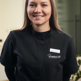 Шеремет Іванна Ігорівна