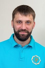 Шевченка В’ячеслав Григорович photo