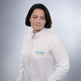 Шевченко Оксана Яківна