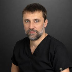 Шевченко Вячеслав Григорович