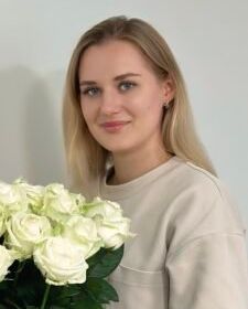 Шевчук Катерина Андріївна
