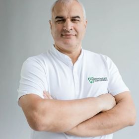 Шевчук Роман Володимирович