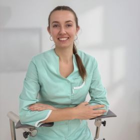 Шейко Тетяна Іванівна