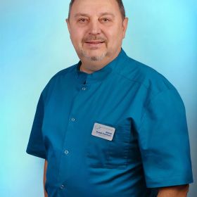 Шкіпор Валерій Георгійович