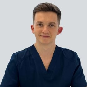 Шмаглій Дмитро Віталійович