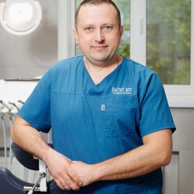 Шматко Сергій Миколайович