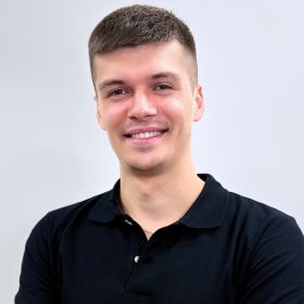 Шостаківський Максим Володимирович photo