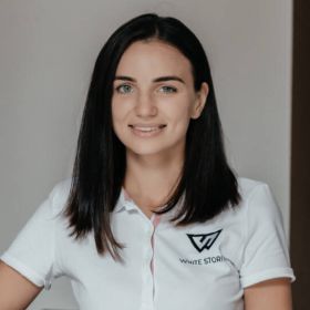 Шпонтак Кароліна Іванівна