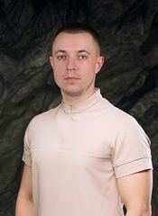 Шпоняк Андрій Сергійович
