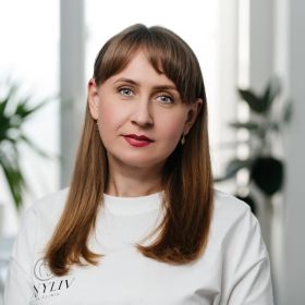Штепа Катерина Вікторівна