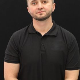 Штука Олександр Петрович