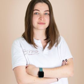 Штумбенко Тетяна Іванівна