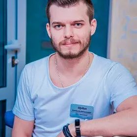 Шубин Владислав Витальевич