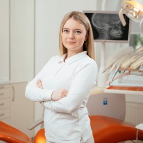 Шибітова Христина Вадимівна