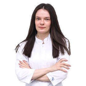 Шиманська Вікторія Ігорівна photo