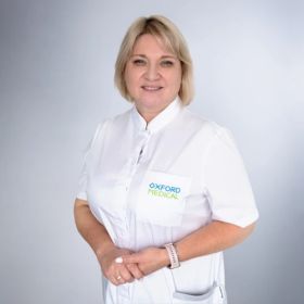 Шипульняк Ірина Володимирівна