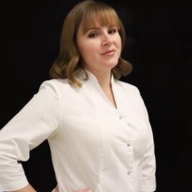 Ширина Юлія Вілеріївна
