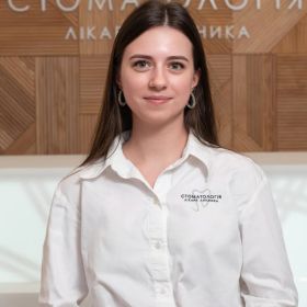 Шишкіна Марина