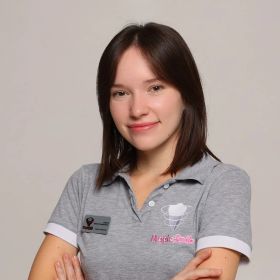 Шията Дарина Вадимівна photo