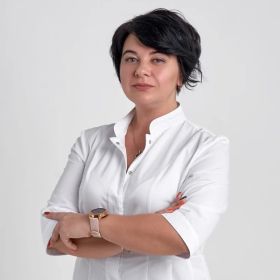 Сікомас Наталія Андріївна