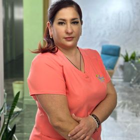 Сінельніченко Анна Анатоліївна
