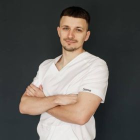 Сірко Станіслав Володимирович