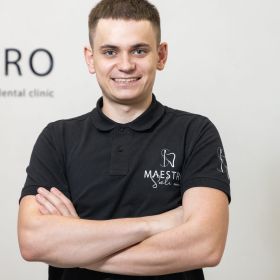 Скалій Михайло