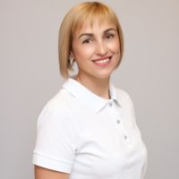 Склейнова Светлана Викторовна