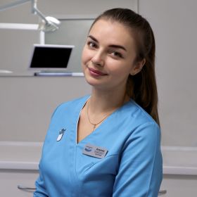 Скляр Альона Олегівна