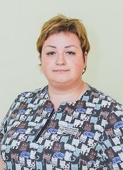 Склярова Марина Сергіївна