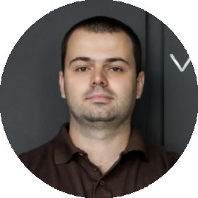 Скорняков Богдан Олегович
