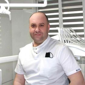 Скороход Євгенія Валеріївна