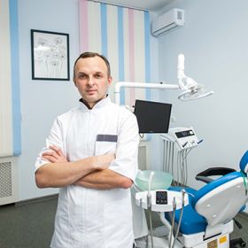Слинько Петро Юрійович