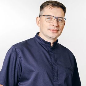 Сливка Михайло