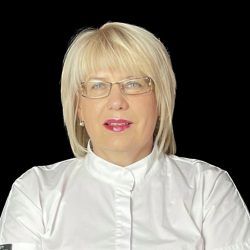 Сміян Світлана Іванівна