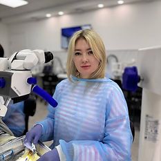 Собітняк Олена Сергіївна