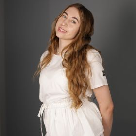 Соколова Ангеліна