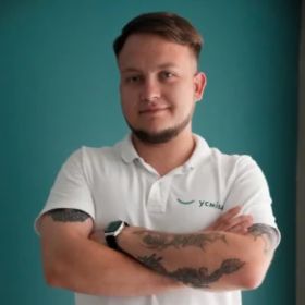 Сокирко Роман Естетична