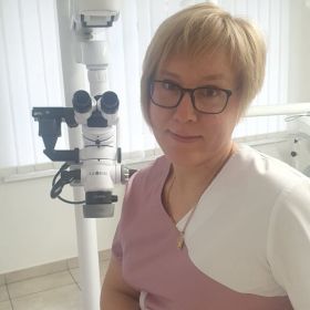 Соломіна Наталя Володимирівна