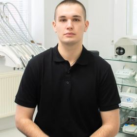 Солошенко Захар Тарасович