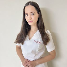 Сташенко Олена Анатоліївна