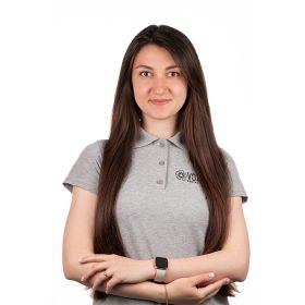 Ставицька Єлизавета