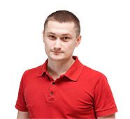 Стеченко Роман Васильович