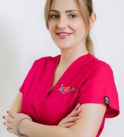 Стефанишин Ольга Євгенівна